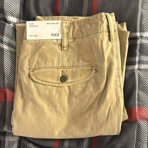 American eagle pants